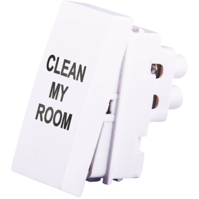 Clean My Room Switch